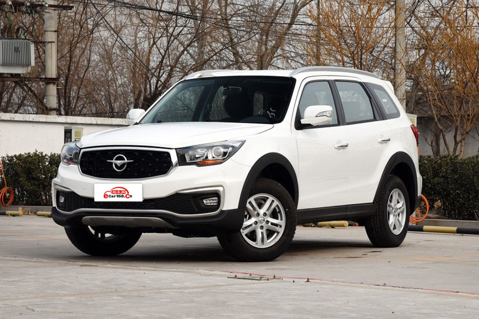 2017款 1.8T 自动领先版 外观