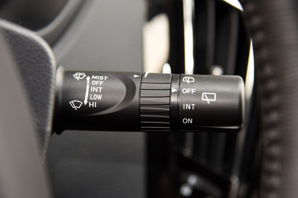 2017款 1.8T 自动领先版 内饰