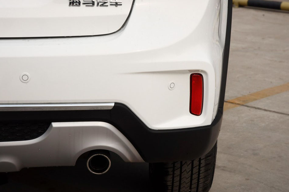 2017款 1.8T 自动领先版 细节