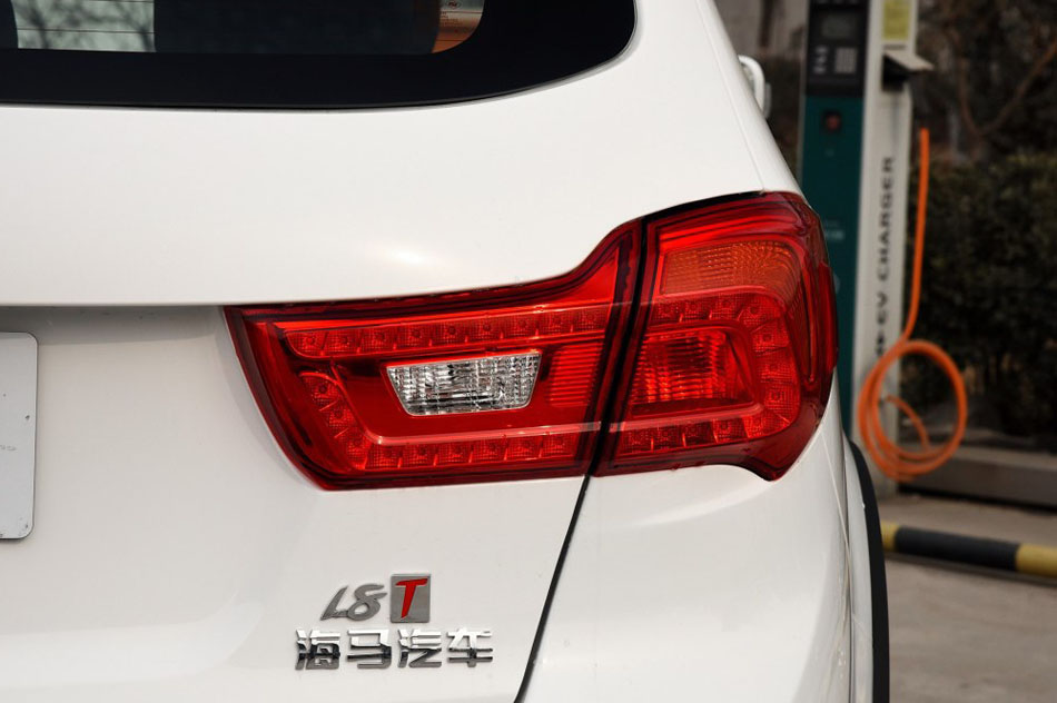 2017款 1.8T 自动领先版 细节