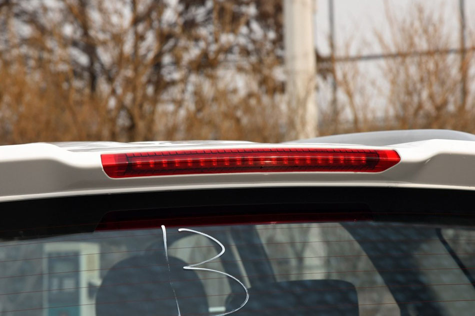 2017款 1.8T 自动领先版 细节