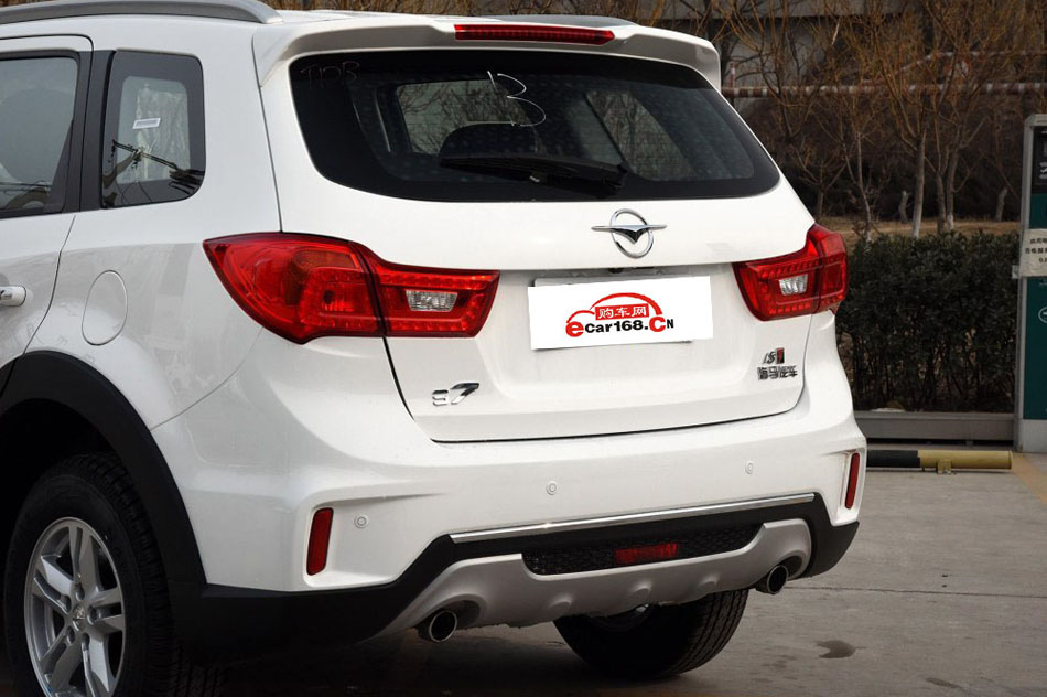 2017款 1.8T 自动领先版 细节