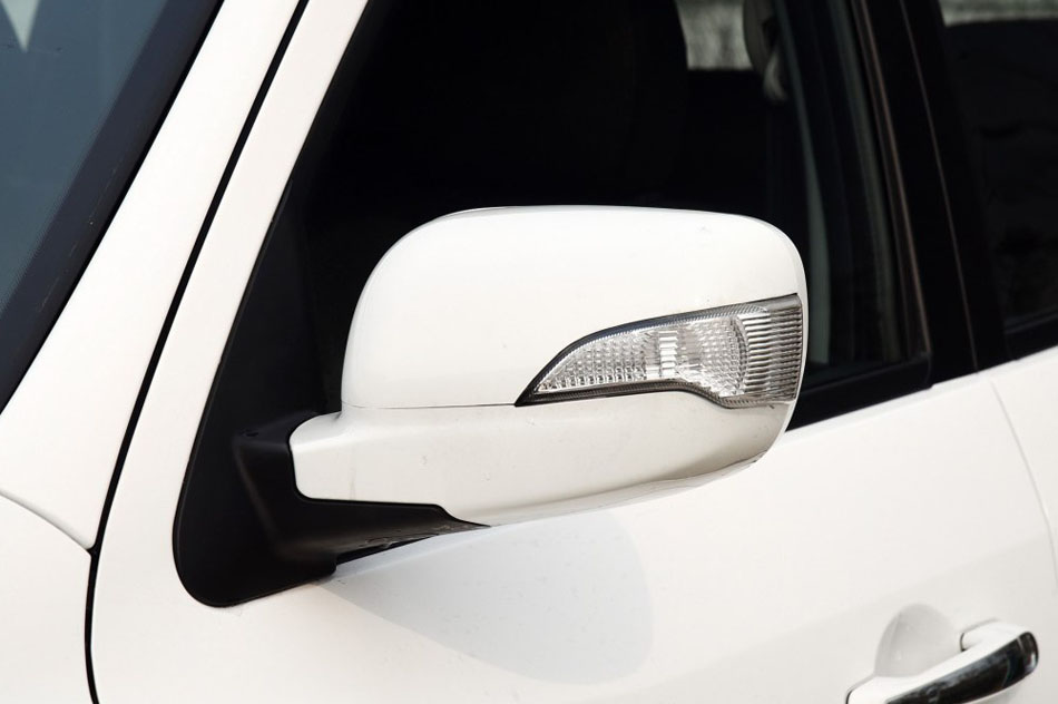 2017款 1.8T 自动领先版 细节