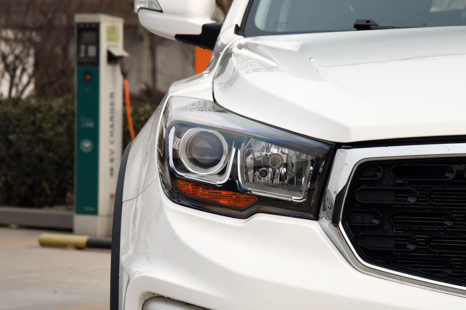 2017款 1.8T 自动领先版 细节