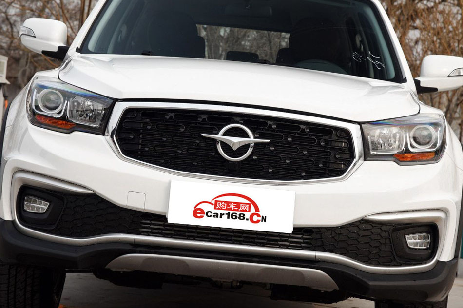 2017款 1.8T 自动领先版 细节