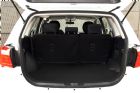 2017款 1.8T 自动领先版 座椅空间