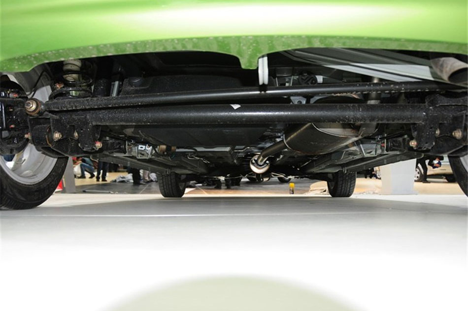 2013款众泰Z100基本型