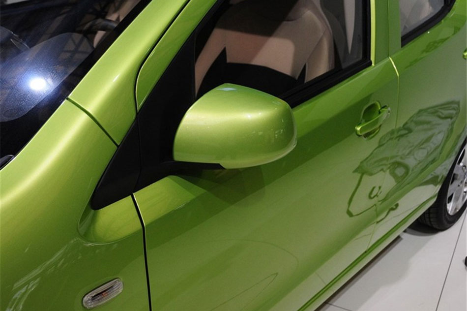 2013款众泰Z100基本型