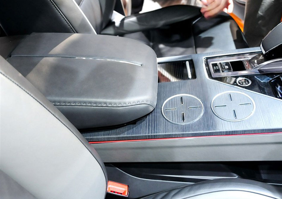 2013款 Coupe Concept