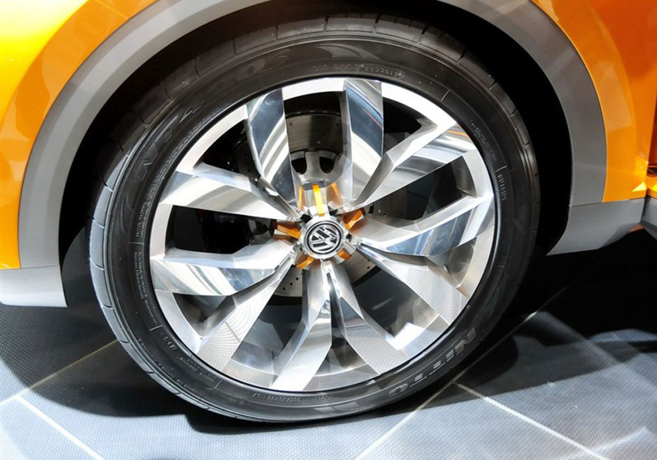 2013款 Coupe Concept