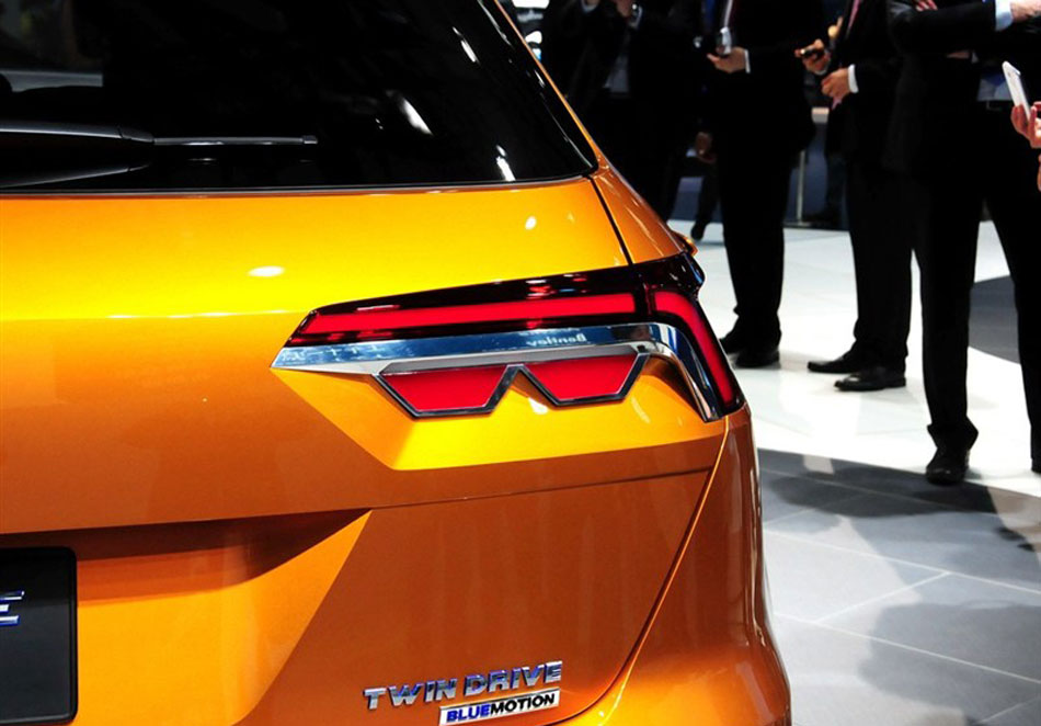 2013款 Coupe Concept