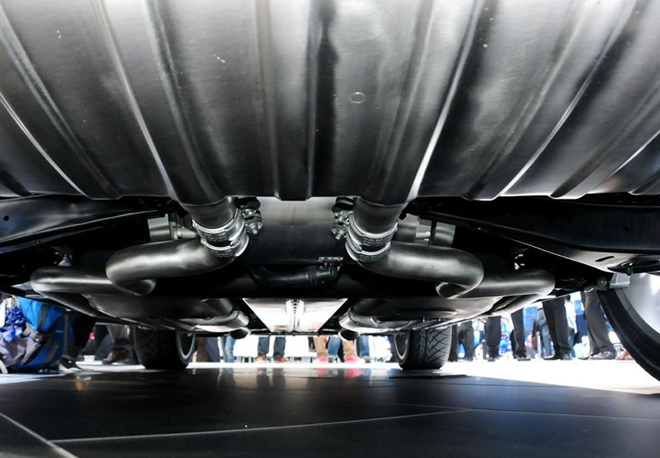 2013款 Coupe Concept