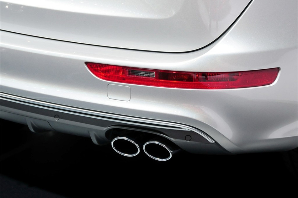 2013款 3.0TFSI 基本型 其他