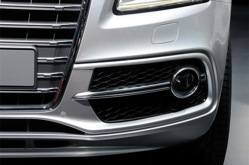 2013款 3.0TFSI 基本型 其他