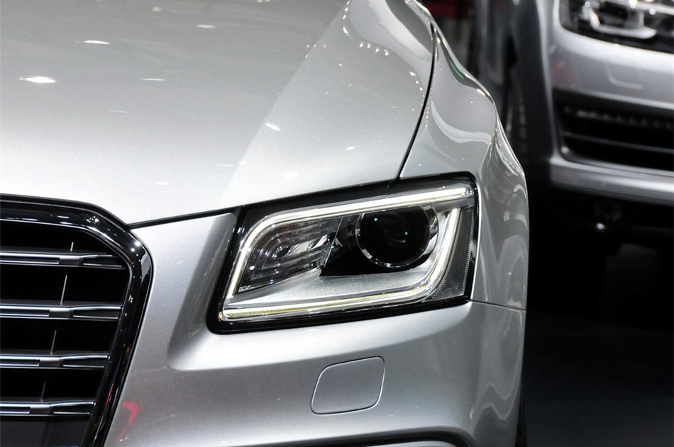 2013款 3.0TFSI 基本型 其他