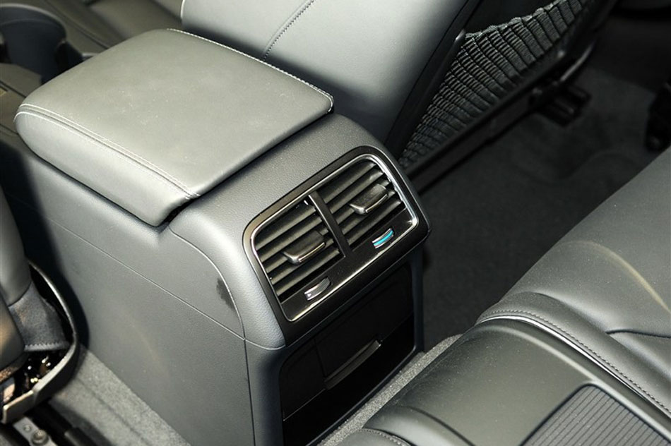 2013款奥迪RS5 Cabriolet