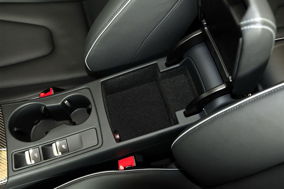 2013款奥迪RS5 Cabriolet