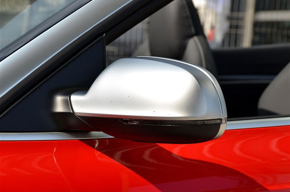 2013款奥迪RS5 Cabriolet