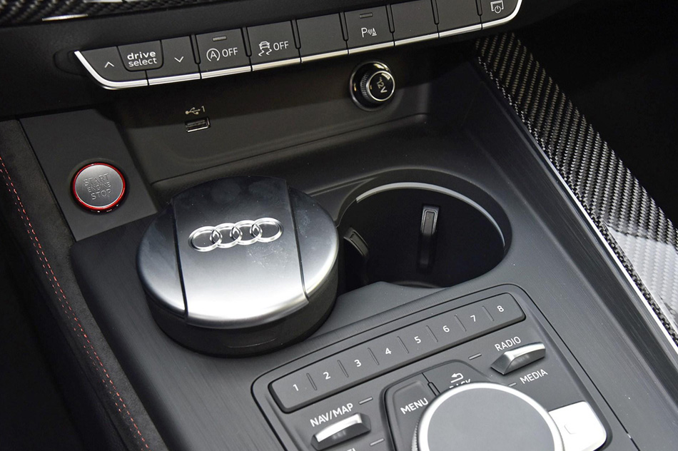 2019 RS 5 2.9T Coupe 