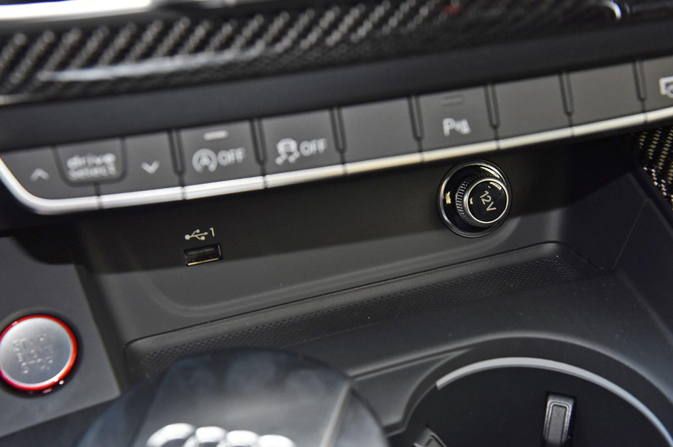 2019 RS 5 2.9T Coupe 