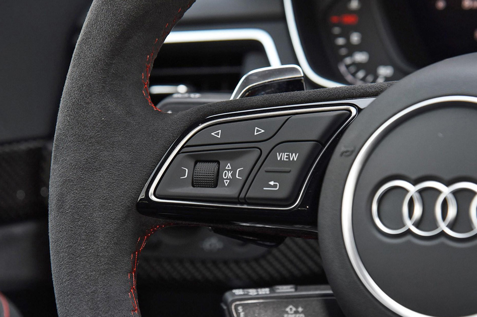 2019 RS 5 2.9T Coupe 