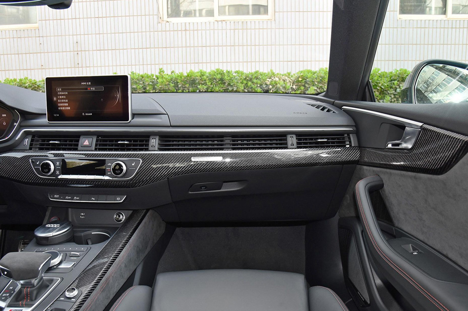 2019 RS 5 2.9T Coupe 