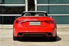 2013款奥迪RS5 Cabriolet