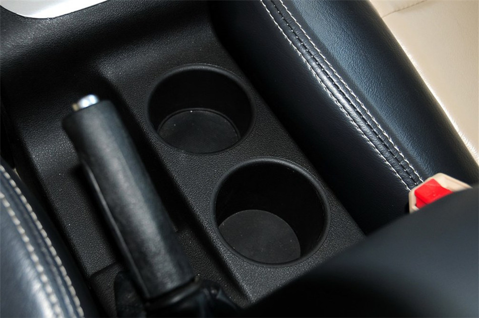 2012款野马F12 1.5L手动挡