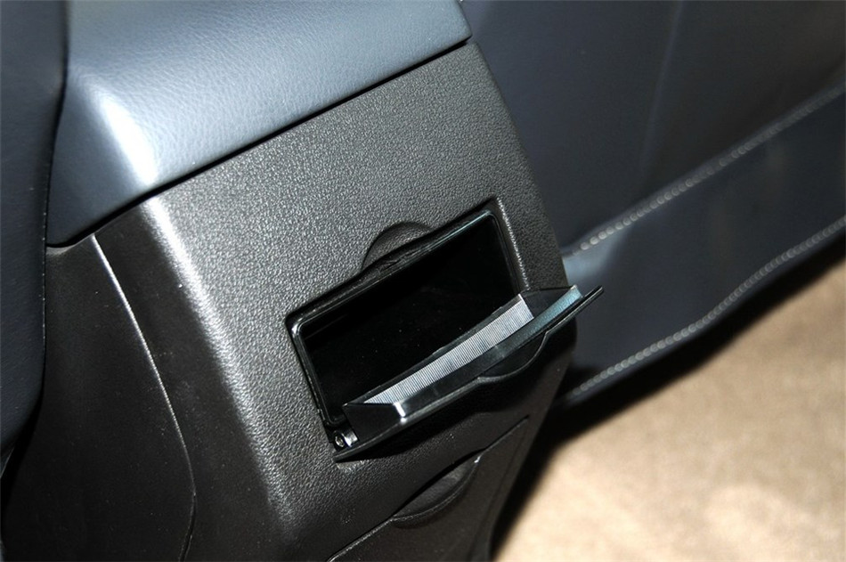 2012款野马F12 1.5L手动挡