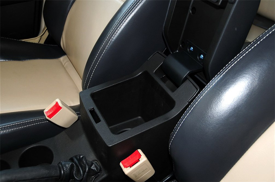 2012款野马F12 1.5L手动挡