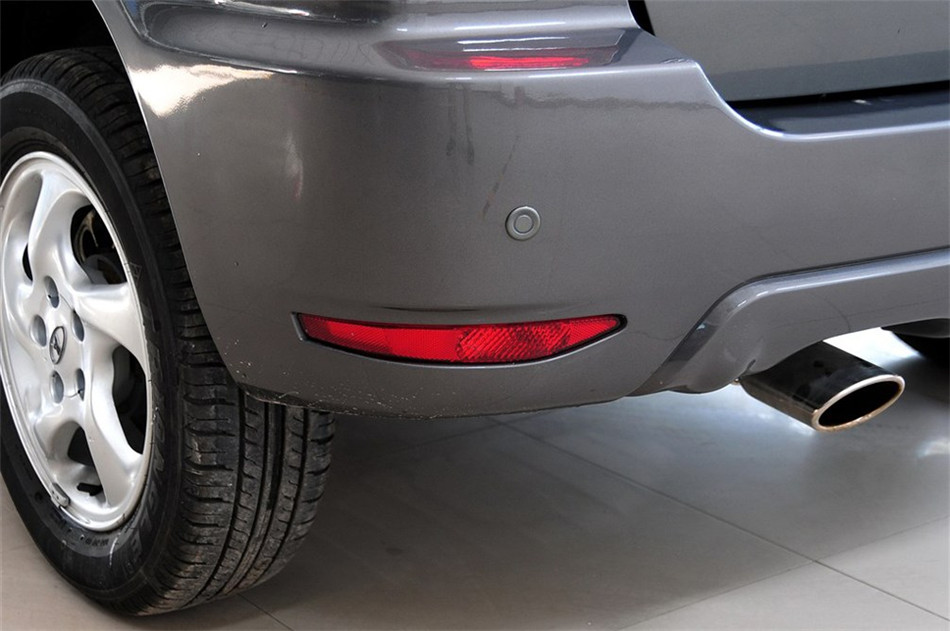 2012款野马F12 1.5L手动挡