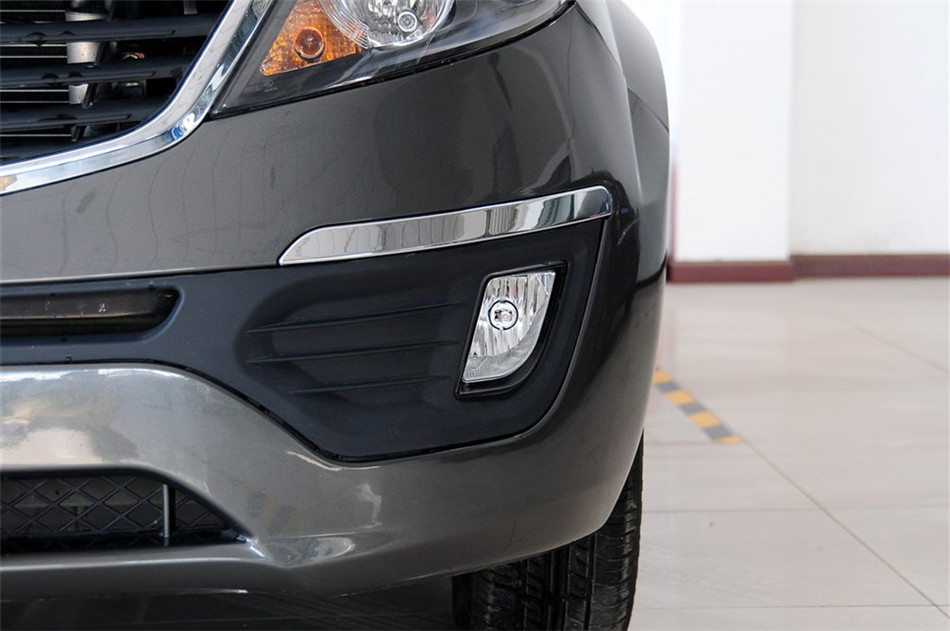 2012款野马F12 1.5L手动挡