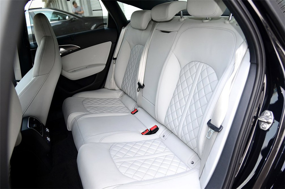 µS6 2013 S6 4.0TFSI οռ