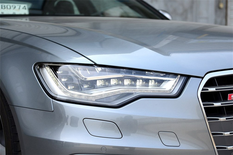 奥迪S6 2013款 S6 4.0TFSI 其他