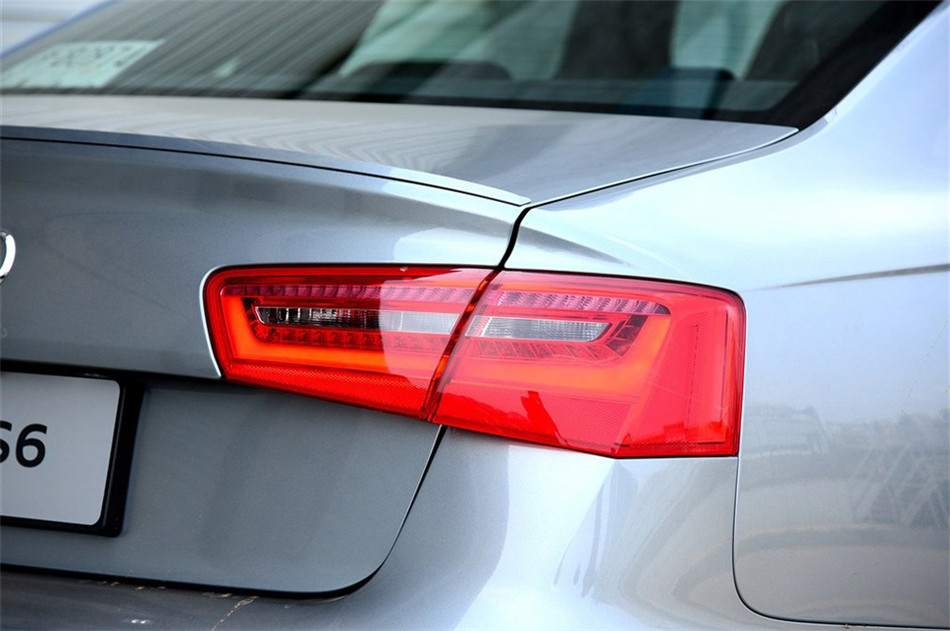 奥迪S6 2013款 S6 4.0TFSI 其他