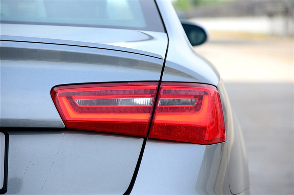 奥迪S6 2013款 S6 4.0TFSI 其他