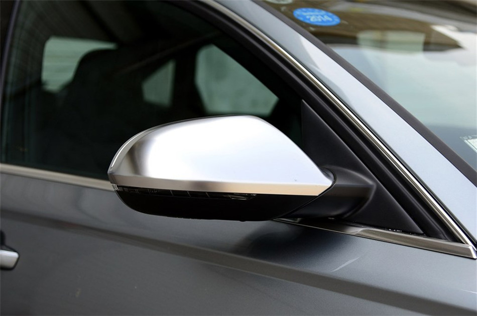 奥迪S6 2013款 S6 4.0TFSI 其他