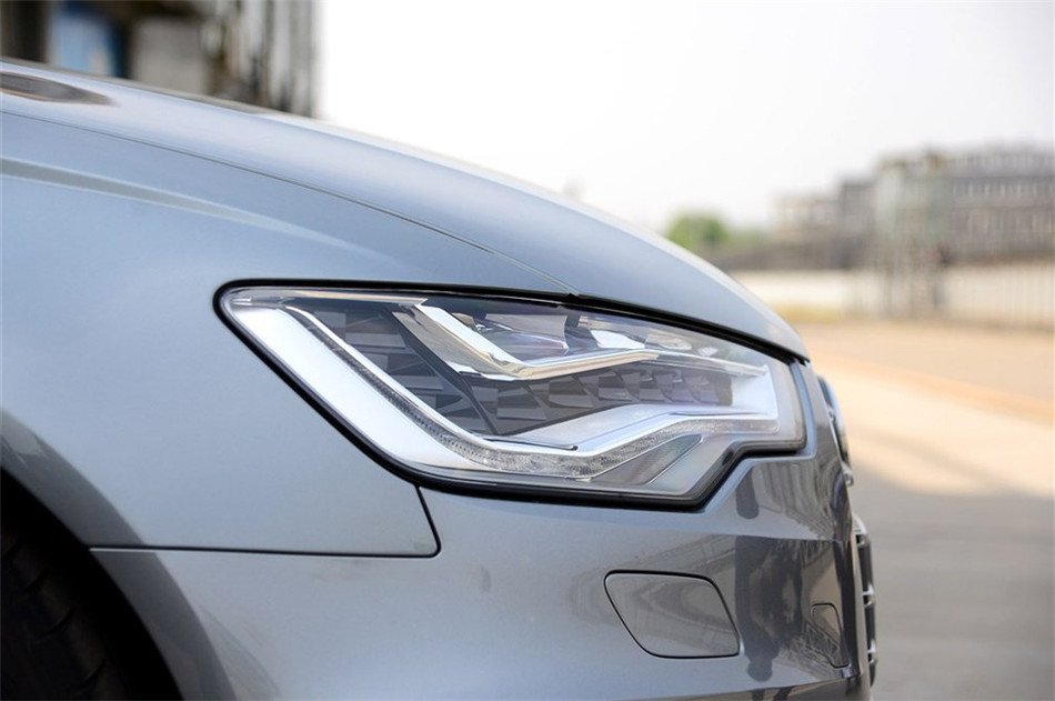 奥迪S6 2013款 S6 4.0TFSI 其他