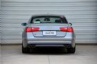 奥迪S6 2013款 S6 4.0TFSI 外观