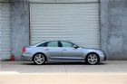 奥迪S6 2013款 S6 4.0TFSI 外观