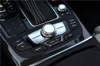 奥迪S6 2013款 S6 4.0TFSI 内饰