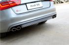 奥迪S6 2013款 S6 4.0TFSI 其他
