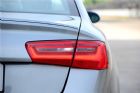 奥迪S6 2013款 S6 4.0TFSI 其他