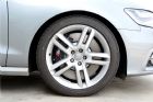 奥迪S6 2013款 S6 4.0TFSI 其他