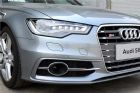 奥迪S6 2013款 S6 4.0TFSI 其他