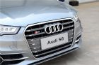 奥迪S6 2013款 S6 4.0TFSI 其他