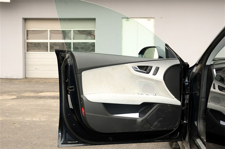 µS7 2013 S7 4.0TFSI οռ