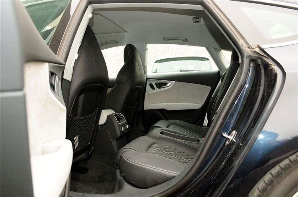 µS7 2013 S7 4.0TFSI οռ