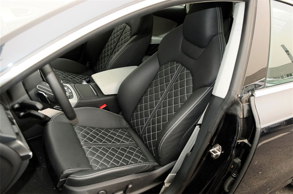 µS7 2013 S7 4.0TFSI οռ