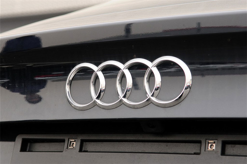 奥迪S7 2013款 S7 4.0TFSI 其他